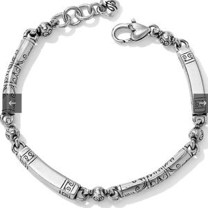 Brighton Marrakesh Bar Bracelet